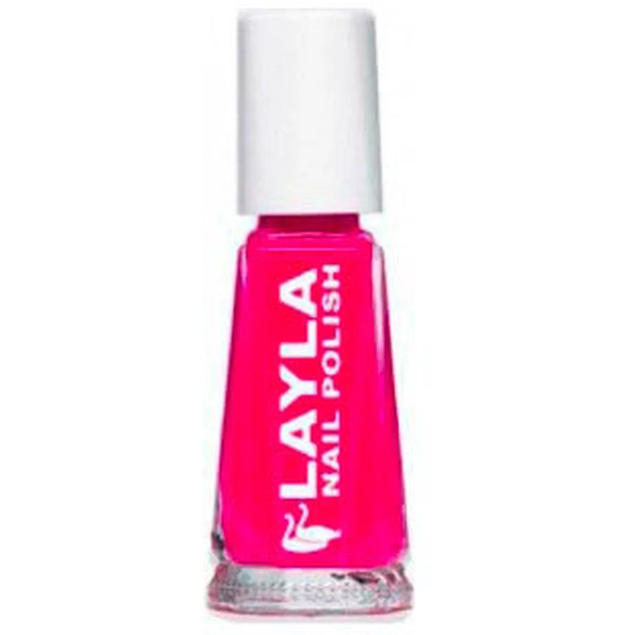 LAYLA-LACKPOLITUR N.114
