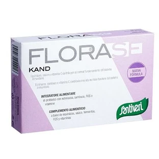 FLORASE Kand 40 Cps NF STV