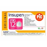 Pic Insupen Original Gauge 29x12 Mm pennaald 100 stuks