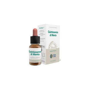 Forza Vitale Menthe Quintessence 10ml Gouttes