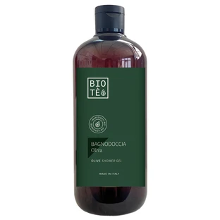 BIOTE' BAD EN DOUCHE OLIJF 500ML