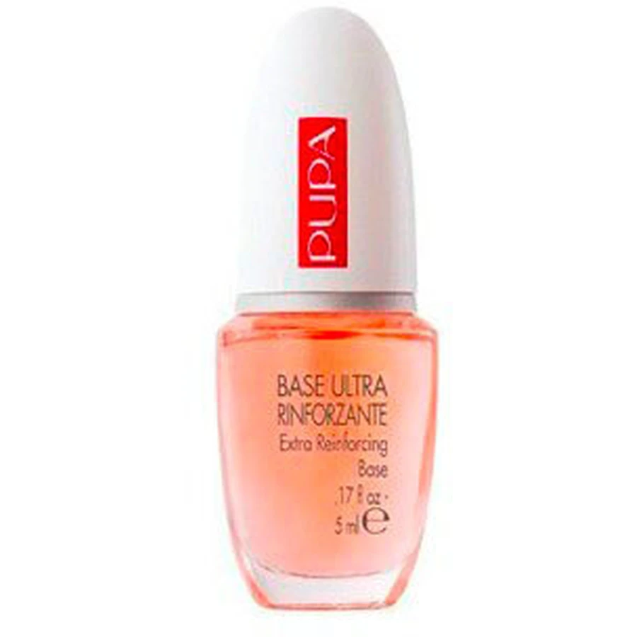 PUPA BASE ULTRA RENFORÇANTE 301