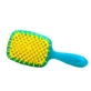 Superbrush Turquoise Brush