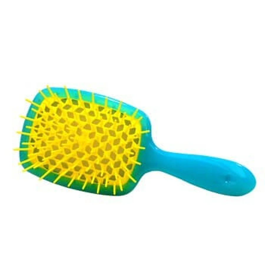 Superbrush Turquoise Brush