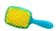 Superbrush Turquoise Brush