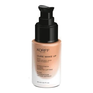 Korff Make Up Fluid Foundation Lifting Effect Shade 02 30ml