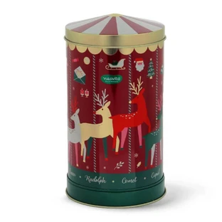 Neavita Infusion Winter Star Filter in music box