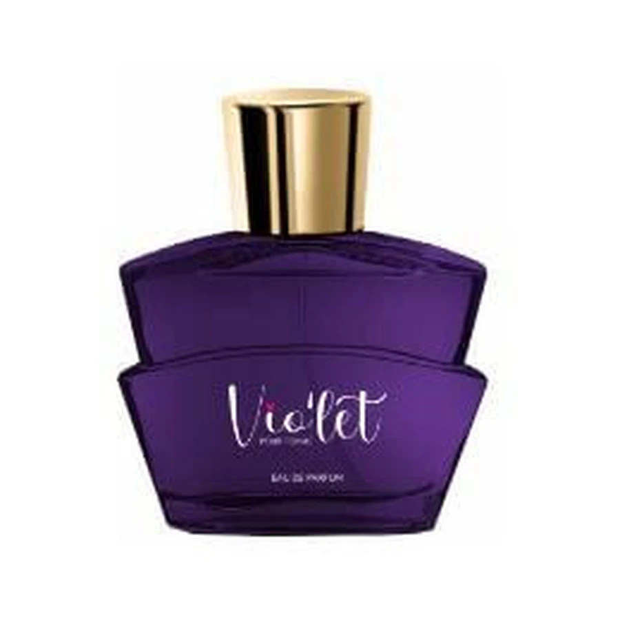 GMP VIOLET D EDT 100 ML