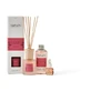 Diffuser Bast Hout Roze/Van