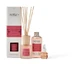 Diffuser Bast Wood Pink/van