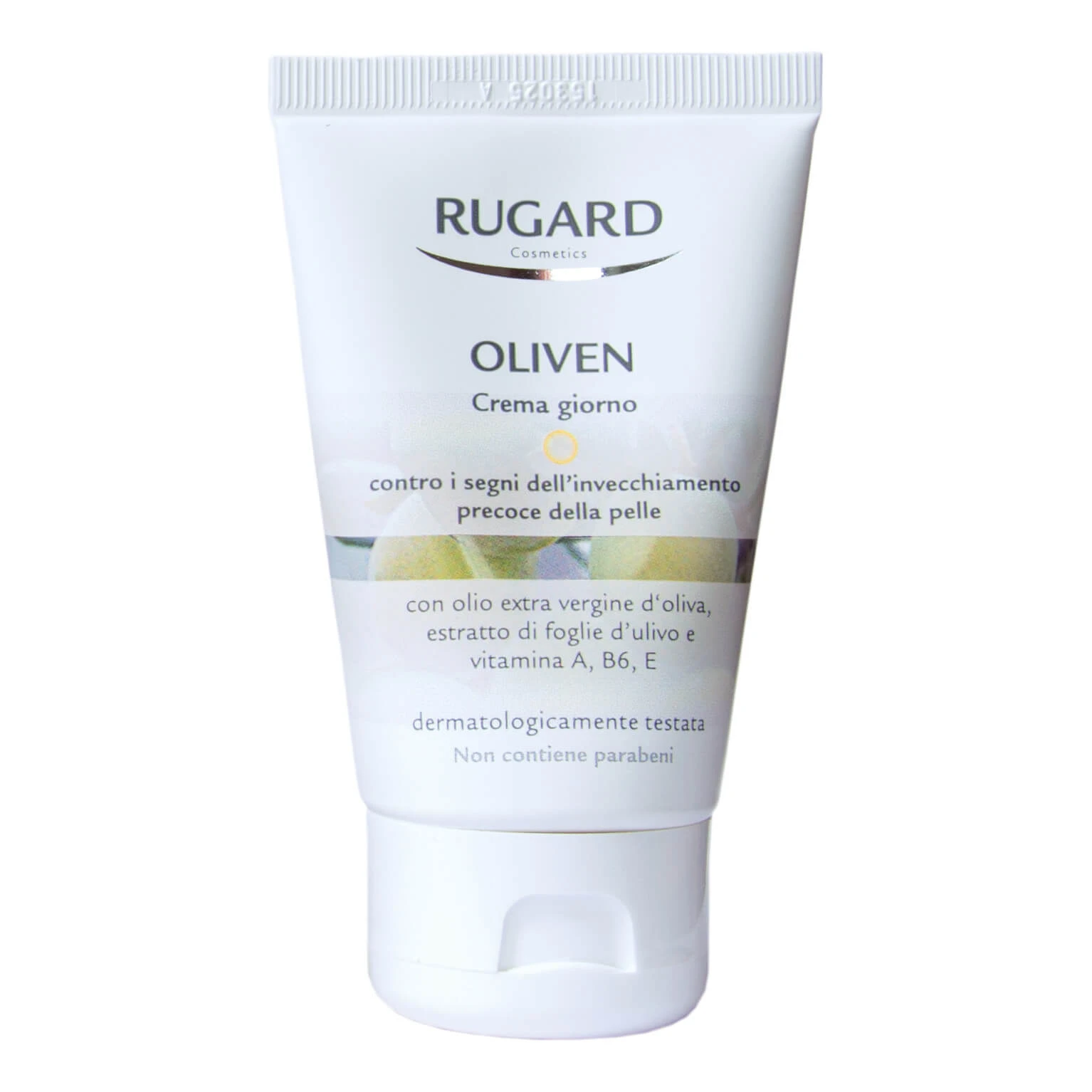 OLIVEN Day Cream 50ml