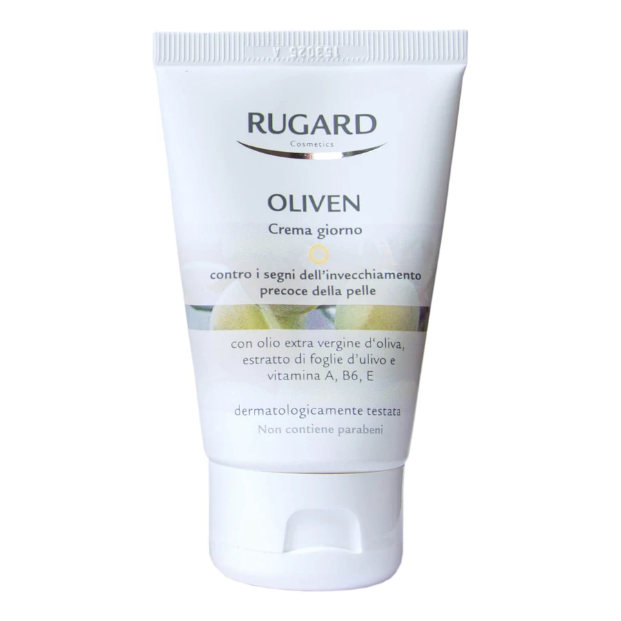 OLIVEN Crème de jour 50ml
