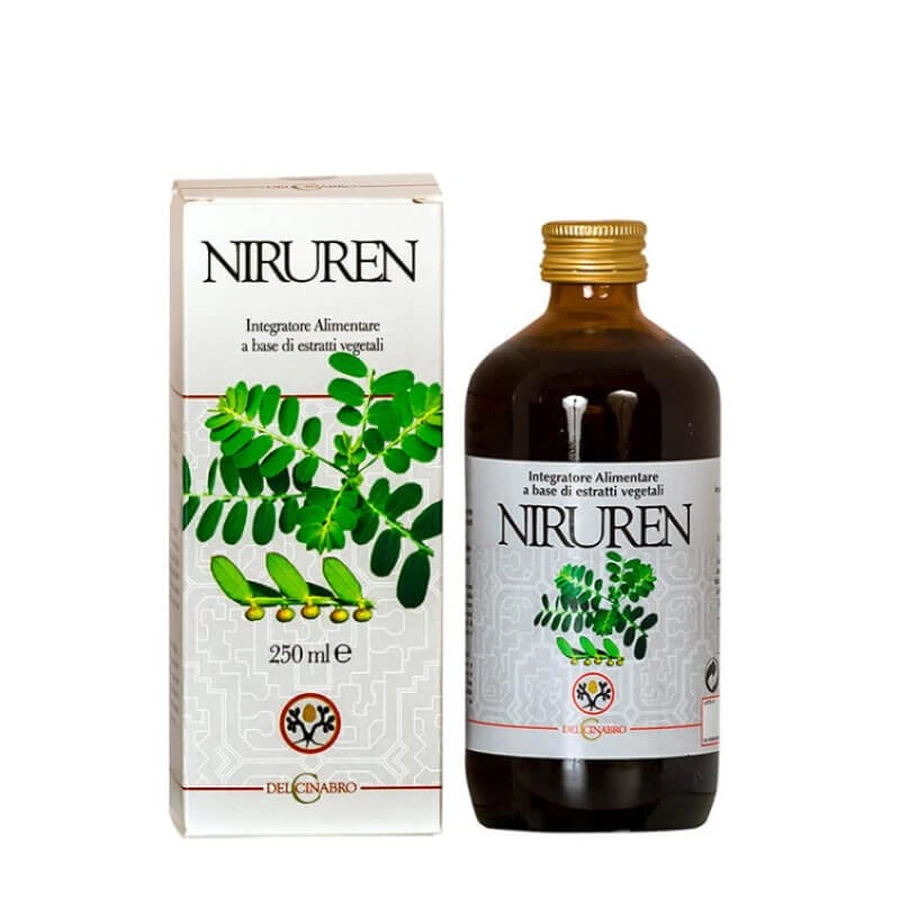 Cinnabar Niruren 250ml