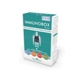 IMMUNOBOX KLAAR