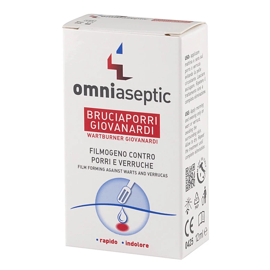 GIOVANARDI 10ml