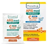 Apis med Propolis C Grippe 1000 ab 14 Säckchen