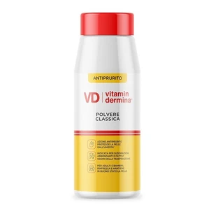 VITAMINDERMINE POEDER 100G