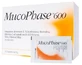 MUCOPHASE 600 10BUST
