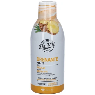 Pineapple STRONG DRAINER ,500ml