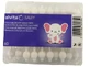 ALVITA BABY STICKS COT60PCS