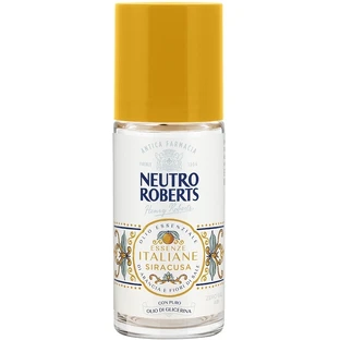 NEUTRAL ROBERTS ROLL ON SIRACUS