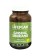 Ginseng Siberiano 50 Tavolette