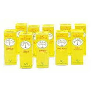 Lemongrass Essential Oil 10 Ml