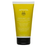 Apivita Conditioner Honing Kamille 150ml voor veelvuldig gebruik