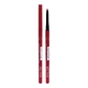 Astra Outline Waterproof Lippotlood Nr. 07 Vivid Rust Langhoudend