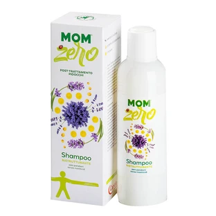 Mom Zero Post Therapy Shampoo
