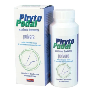 PHYTOPODAL FOOT POWDER 100G