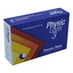 PHYSIC LEVEL 3 30 Tablets 500mg