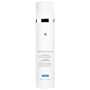 SkinCeuticals Advanced Scar Control Glättet und verbessert das Erscheinungsbild von Narben 50 ml