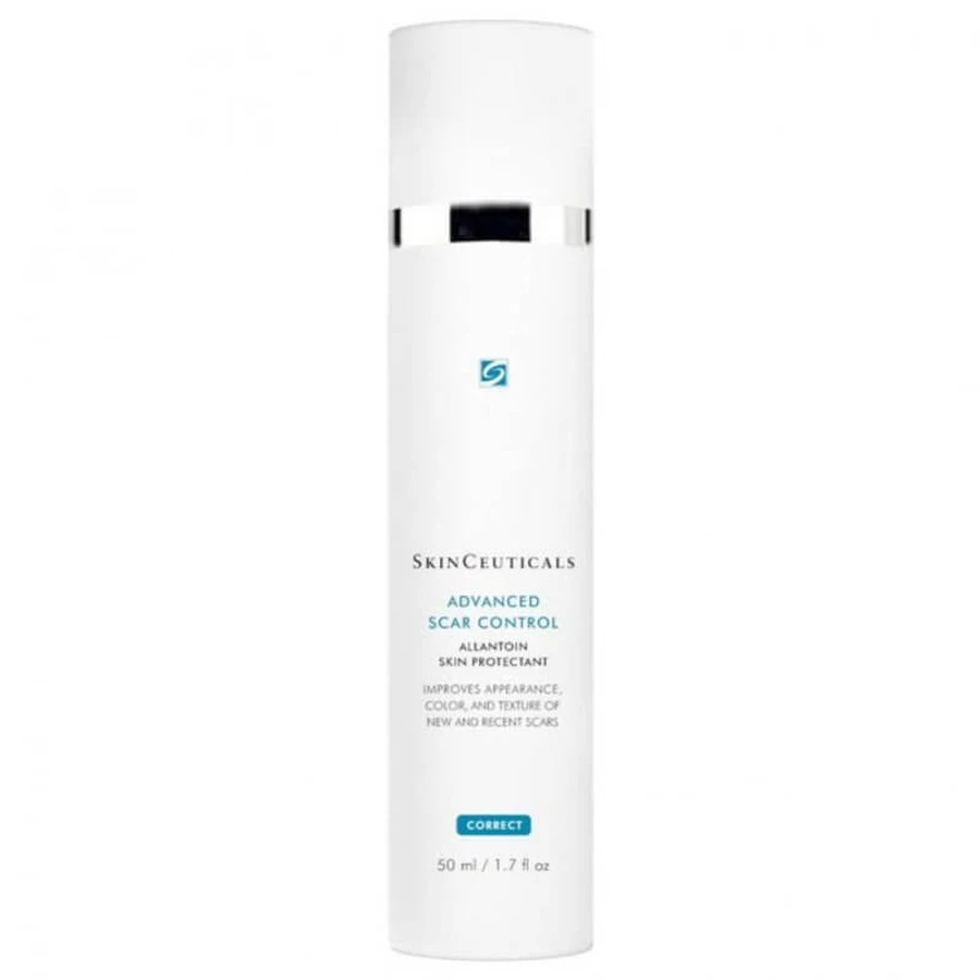 SkinCeuticals Advanced Scar Control Glättet und verbessert das Erscheinungsbild von Narben 50 ml