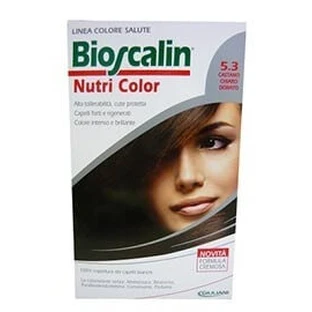 Bioscalin Nutricol 5.3 Gegoten