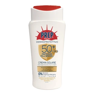 PREP CREAM 50+ SENSITIVE SKIN