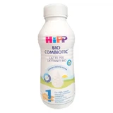 HiPP Combiotic 1 Flüssigmilch Säuglinge ab Geburt 470ml