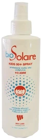 BIOSOLAIRE Spray Niños 50+200ml