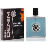 DENIM BLACK EDT 100 ML