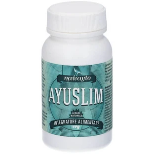 Ayuslim 60cpr