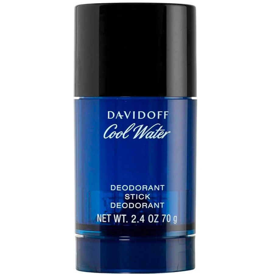 DAVIDOFF C WATER U DEO STICK 75GR