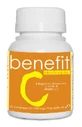 BENEFIT C 60CPR CHEWABLE
