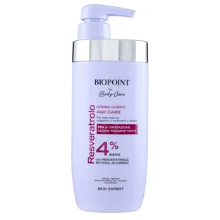 CUIDADO CORPORAL CRP AGE CARE CREAM