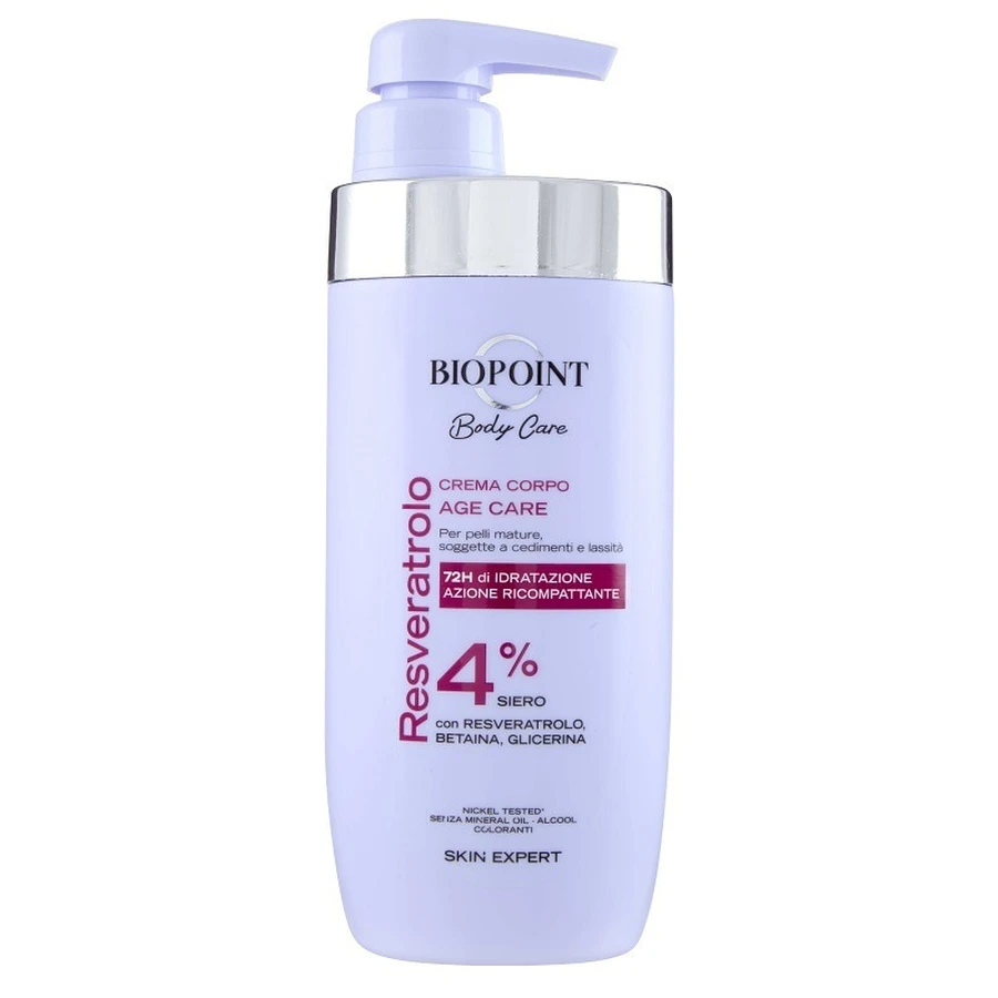CUIDADO CORPORAL CRP AGE CARE CREAM