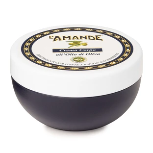 L'AMANDE Cr.Körperöl Olive