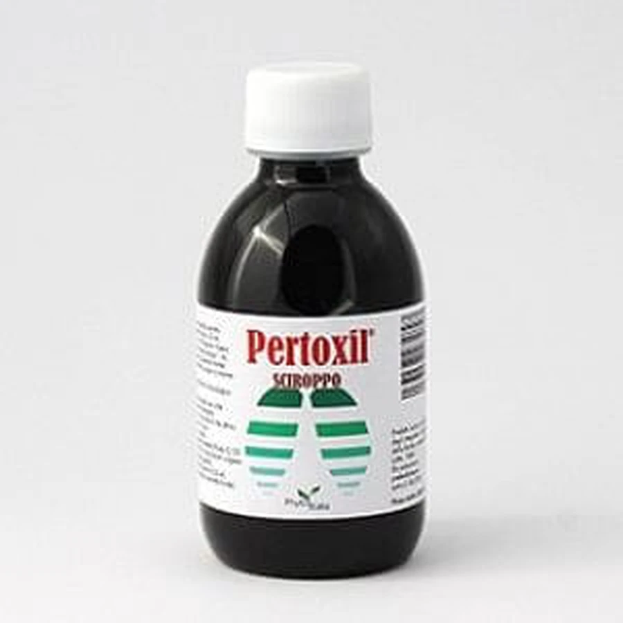 Pertoxil Liquid 200 Ml