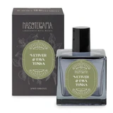 Vetiver and Tonka Bean Room Spray by Nasoterapia