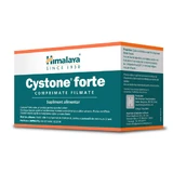 Cystone Forte, 60 film-coated tablets, Himalaya