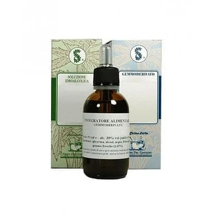 BURDOCK 60ML GTT