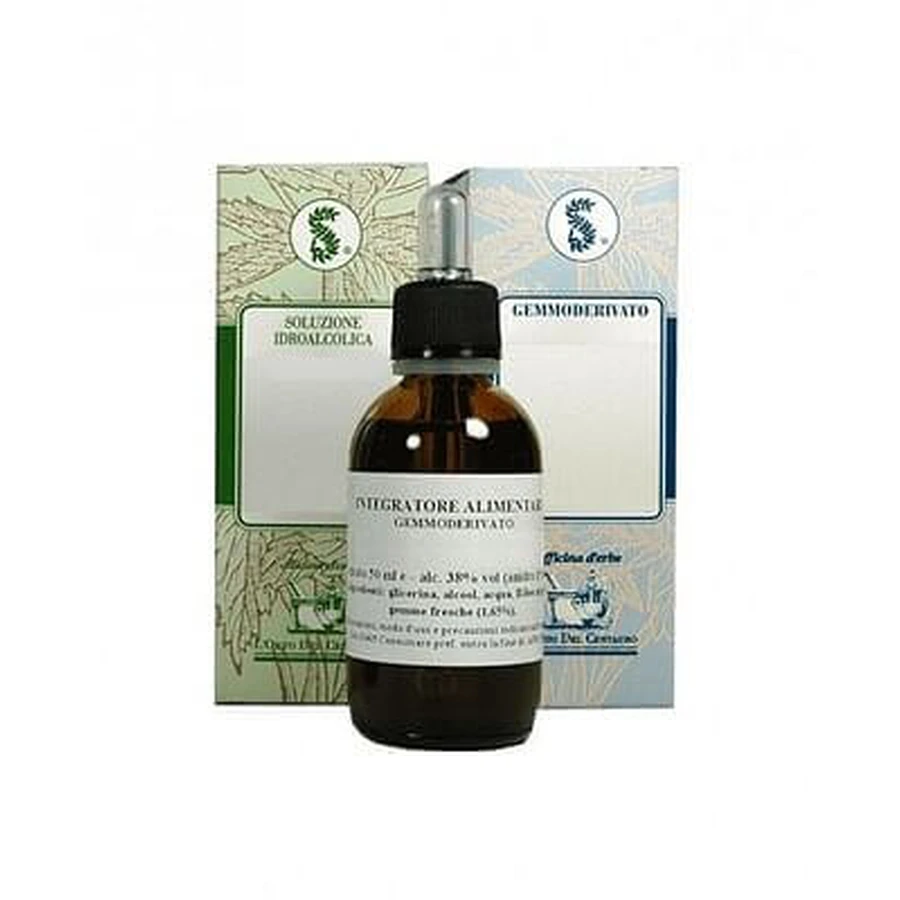 BURDOCK 60ML GTT